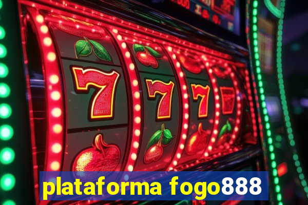 plataforma fogo888